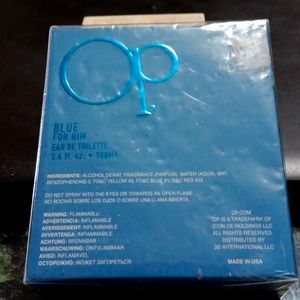 Blue for him eau de toilett 3.4 fl. oz